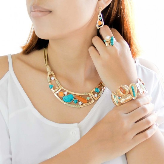 Gelang Emas Ore