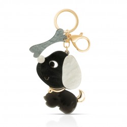 Snoopy Key Ring