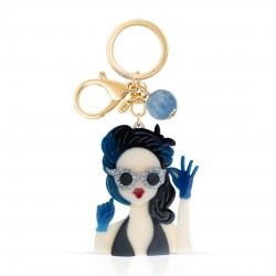 Gilda Key Ring