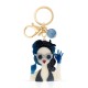 Gilda Key Ring