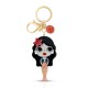 Mermaid Key Ring