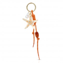 Coralia Key Ring