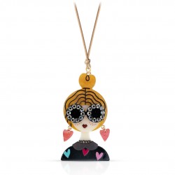 Lulu Necklace
