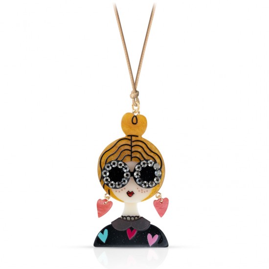 Lulu Necklace