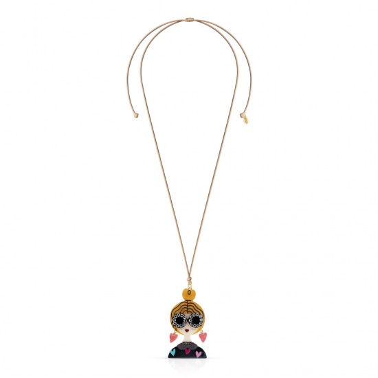 Lulu Necklace