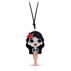 Mermaid Necklace