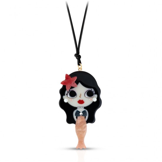 Mermaid Necklace