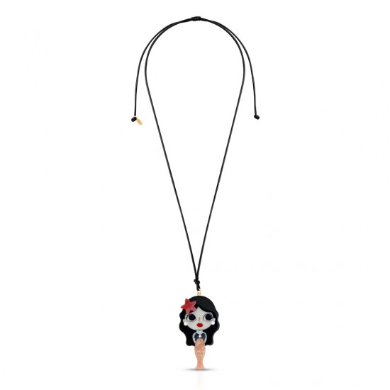 Mermaid Necklace