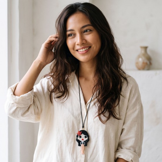 Mermaid Necklace