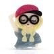 Mademoiselle Brooch Pin