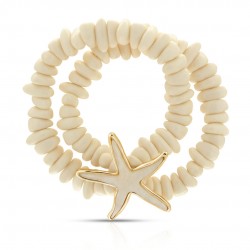 Big Starfish Gold Bracelet Big Starfish Gold Bracelet