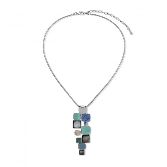 Atmosphere Silver Necklace Atmosphere Silver Necklace