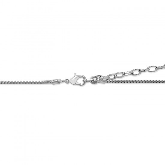 Atmosphere Silver Necklace Atmosphere Silver Necklace