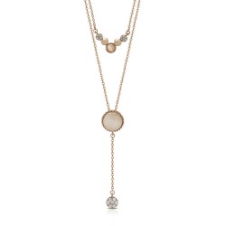 Kalung Manis Rose Gold Kalung Manis Rose Gold