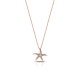 Bintang Rose Gold Necklace Bintang Rose Gold Necklace