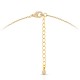 Kalung Emas Balloon Dog