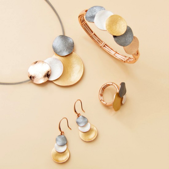 Verona Wire Necklace Verona Wire Necklace