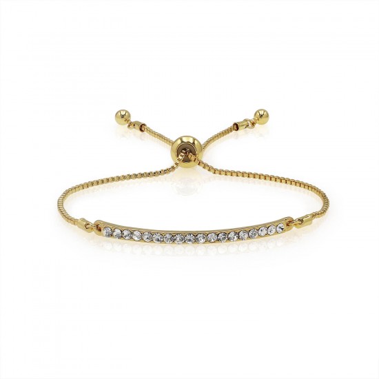 Gelang Emas Essential