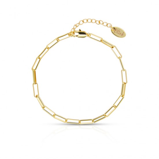 Cadena Gold Bracelet