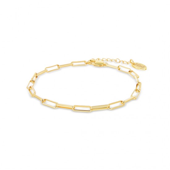 Cadena Gold Bracelet