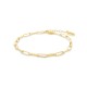 Cadena Gold Bracelet