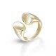 Twinsi Gold Ring