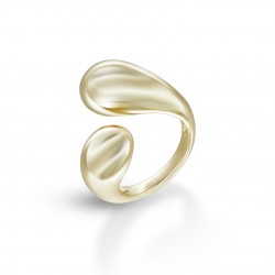 Kin Gold Ring