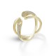 Kevin Gold Ring