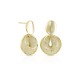 Anting Emas Myesh