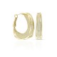 Miga Gold Earrings