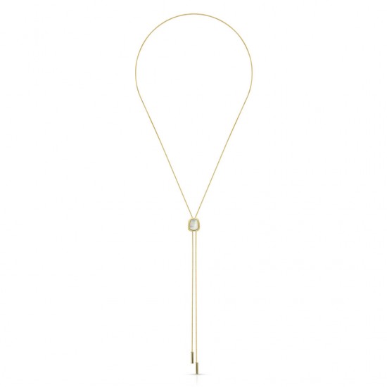 Sia Gold Necklace