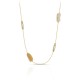 Selina Gold Necklace