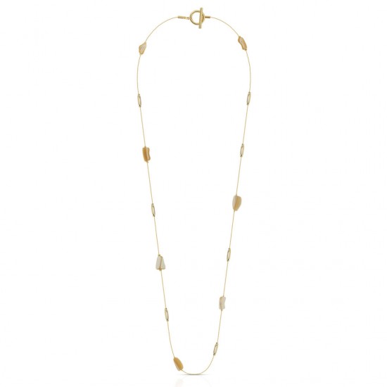 Selina Gold Necklace