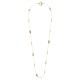 Selina Gold Necklace