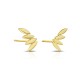 Anting Emas April