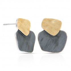 Solstice Silver Earrings Solstice Silver Earrings