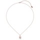 Rosi Rose Gold Necklace