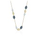 Kalung Tri Tone Garida