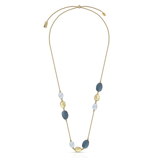 Kalung Tri Tone Garida