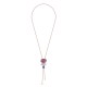 Kalung Tri Tone Precia