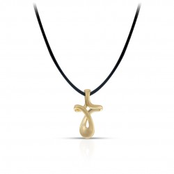 Elysian Gold Necklace