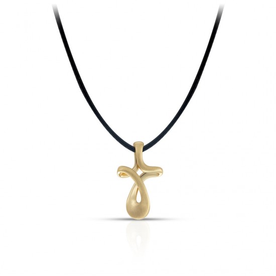 Elysian Gold Necklace Elysian Gold Necklace