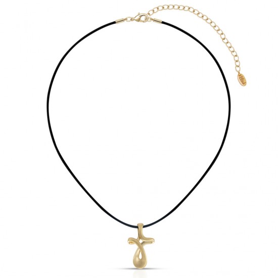 Elysian Gold Necklace Elysian Gold Necklace