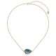 Fistra Gold Necklace