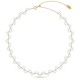 Vivienne Pearl Gold Necklace