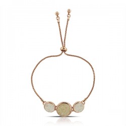 Gelang Adjustable Khaki Sandy