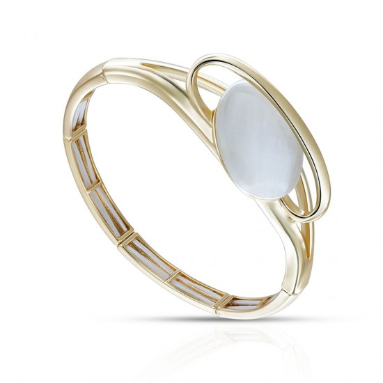 Gelang Emas Tadpole