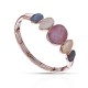 Gelang Tri Tone Precia