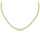 Ira Gold Necklace