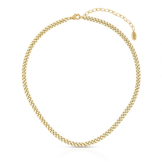 Ira Gold Necklace